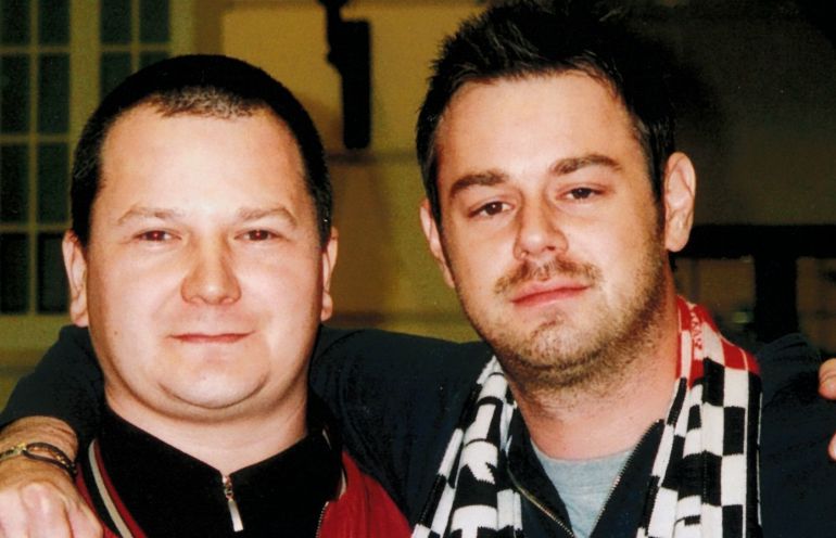 Jerzy Dudała, autor książki Fani-chuligani, Zagłębie Sosnowiec