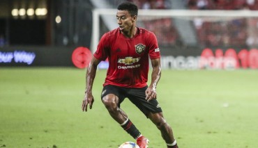 jesse lingard
