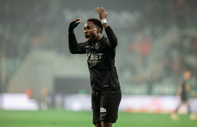 Jest decyzja w sprawie meczu Sandecja – Śląsk