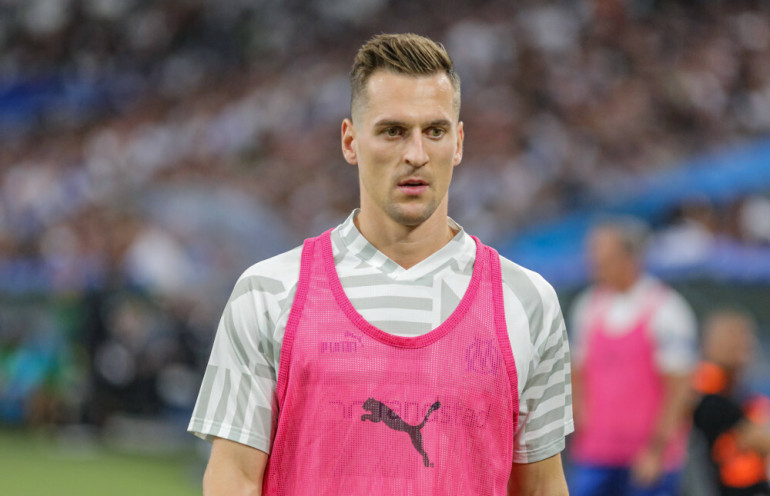 Jest porozumienie w sprawie transferu Milika