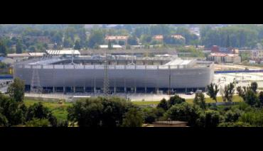 Jest porozumienie ws. Areny Lublin