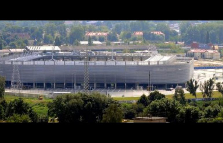 Jest porozumienie ws. Areny Lublin