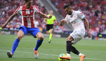 jesus corona la liga kontuzja