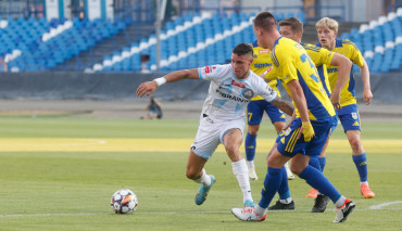 jesus diaz stal raków