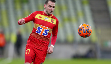 jesus imaz jagiellonia wieczysta