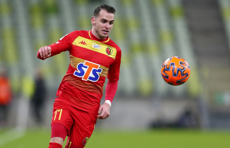 jesus imaz jagiellonia wieczysta