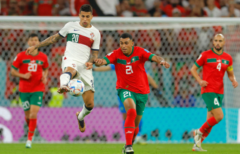 Joao Cancelo Barcelona transfer
