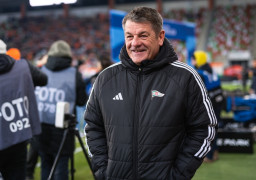 John Carver może wrócić do Ekstraklasy
