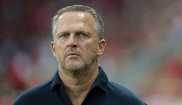 john van den brom zwolniony