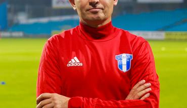  José Antonio Vicuña Ochandorena