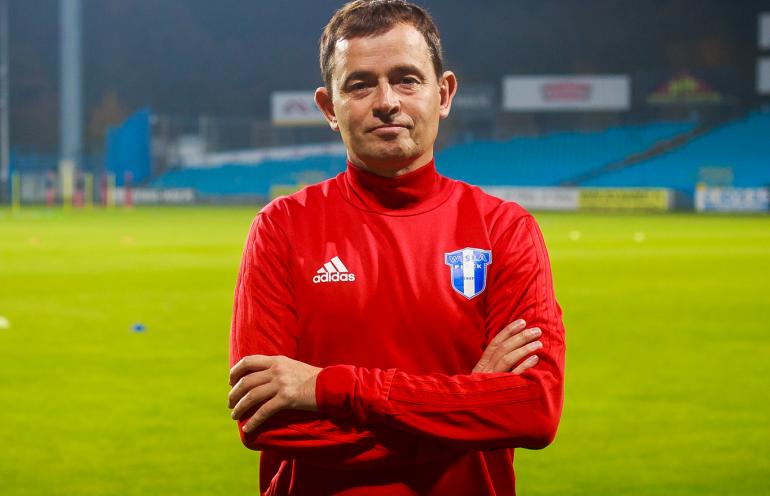 José Antonio Vicuña Ochandorena