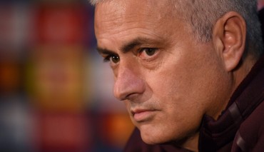 jose mourinho