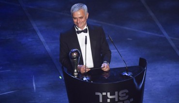 jose mourinho