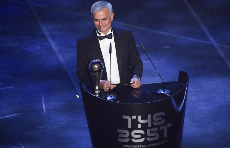 jose mourinho