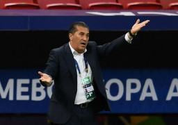 Peseiro w Radomiaku to tylko plotka