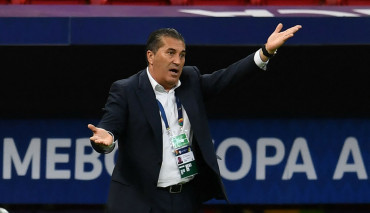 jose peseiro