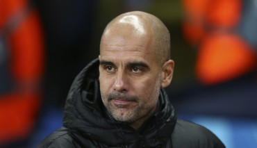 Josep Guardiola