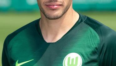 Josip Brekalo VfL Wolfsburg