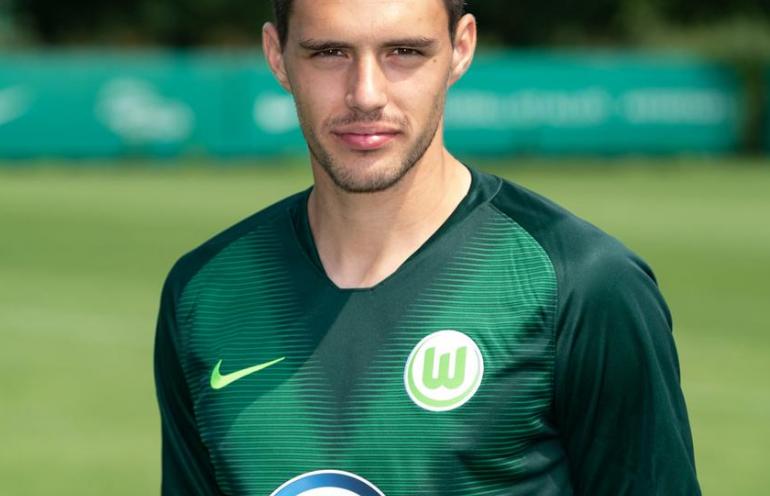 Josip Brekalo VfL Wolfsburg