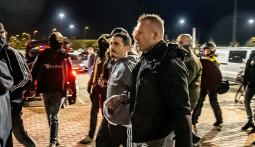 Jouse i Pankov oświadczenia