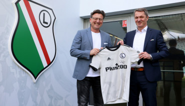 Juergen Elitim Legia Warszawa transfer
