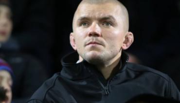 ''Juras'' apeluje do kibiców Legii