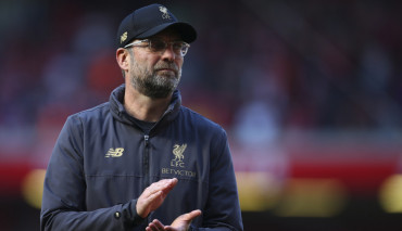 jurgen klopp