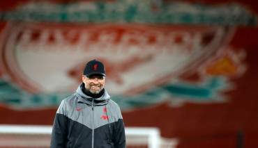 Jurgen Klopp