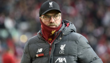 jurgen klopp sklad 