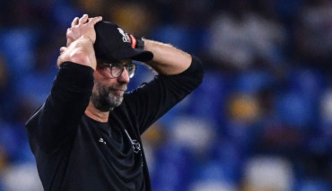 jurgen klopp transfery