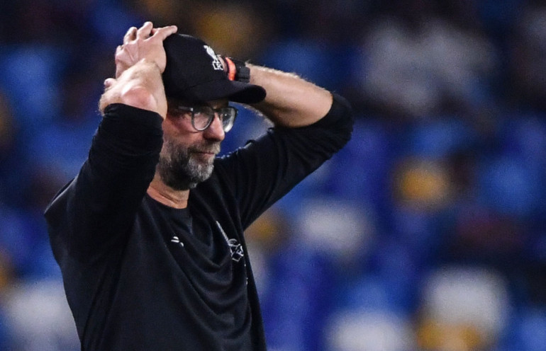 jurgen klopp transfery