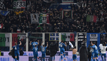 juventus kibice