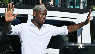 Juventus pozbędzie się transferowego niewypału?
