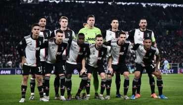 juventus sklad afera