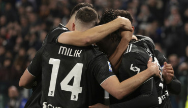 Juventus skończy w Serie B? 