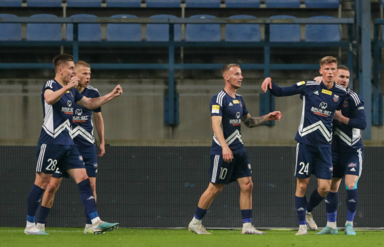 Kacper Karaska Nieciecza