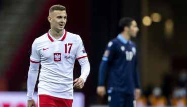 Kacper Kozłowski już dogadany z nowym klubem?