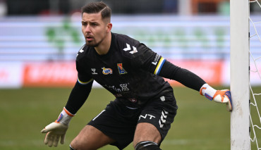 kacper rosa legia