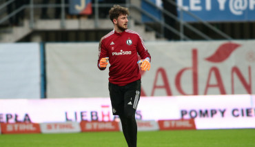 kacper tobiasz kontuzja