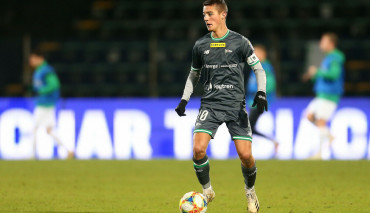kacper urbański lechia bologna