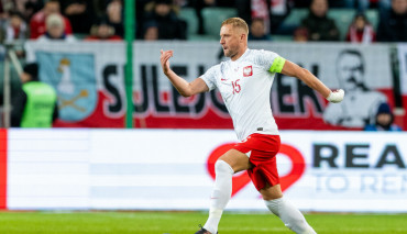 Kamil Glik nowy klub