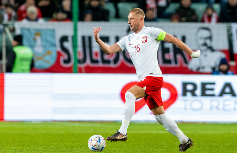 Kamil Glik nowy klub