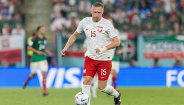 Kamil Glik Palermo