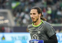 Kamil Grabara zawodnikiem Juventusu!