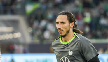 Kamil Grabara