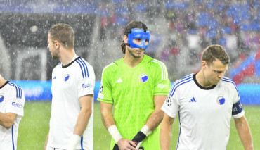 Kamil Grabara powędruje do włoskiego giganta?