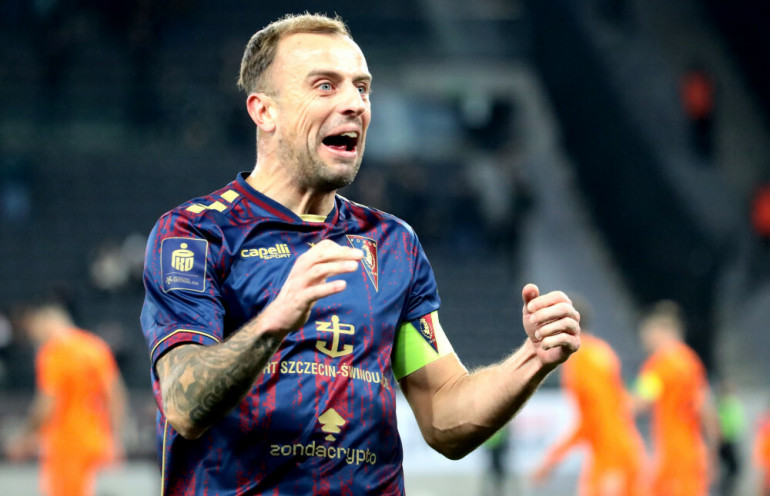 Kamil Grosicki, 24.11.2025