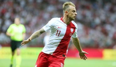 Kamil Grosicki 