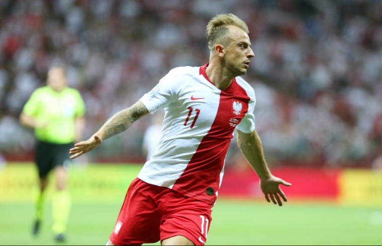 Kamil Grosicki 