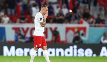 Kamil Grosicki koniec kariery w reprezentacji